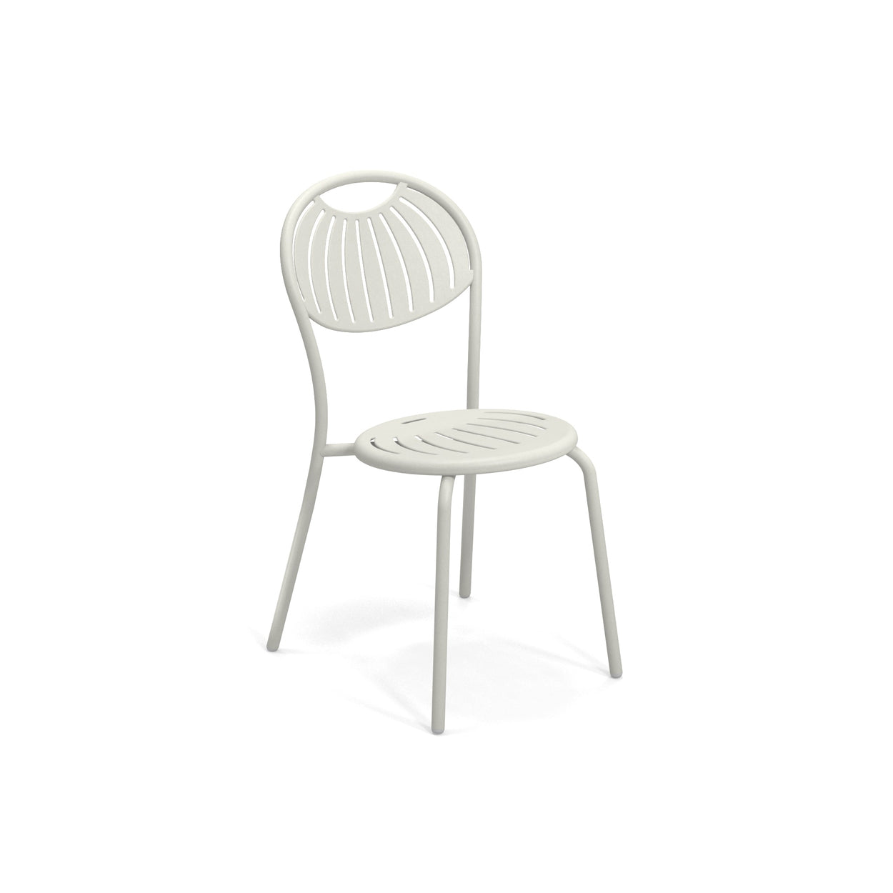 Coupole chair / 2 stuks