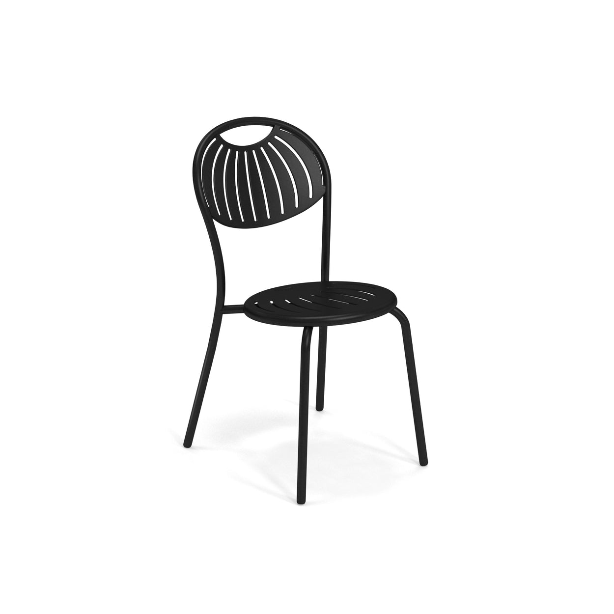 Coupole chair / 2 stuks
