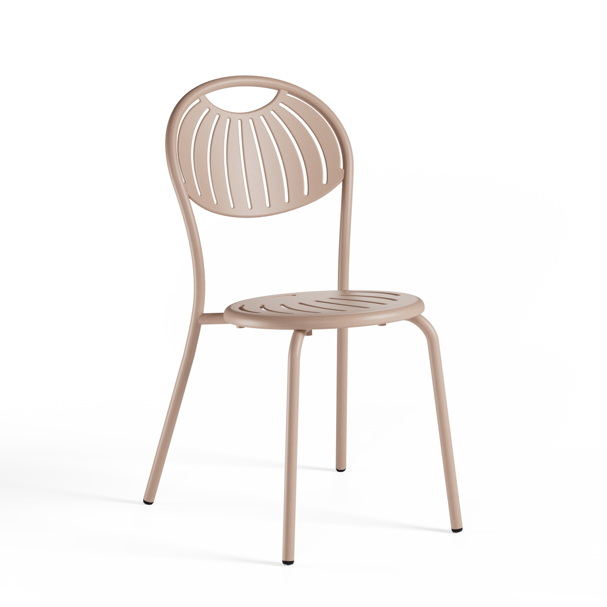 Coupole chair / 2 stuks