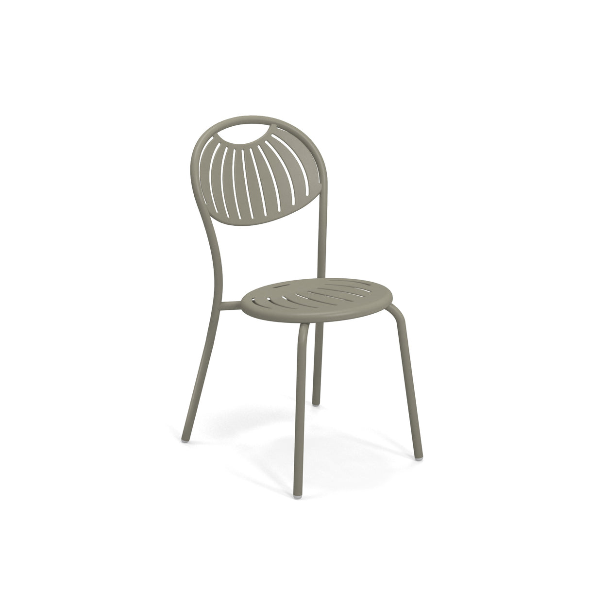 Coupole chair / 2 stuks