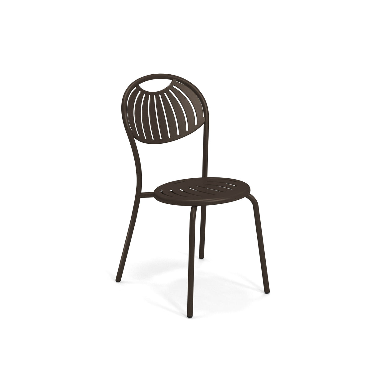 Coupole chair / 2 stuks