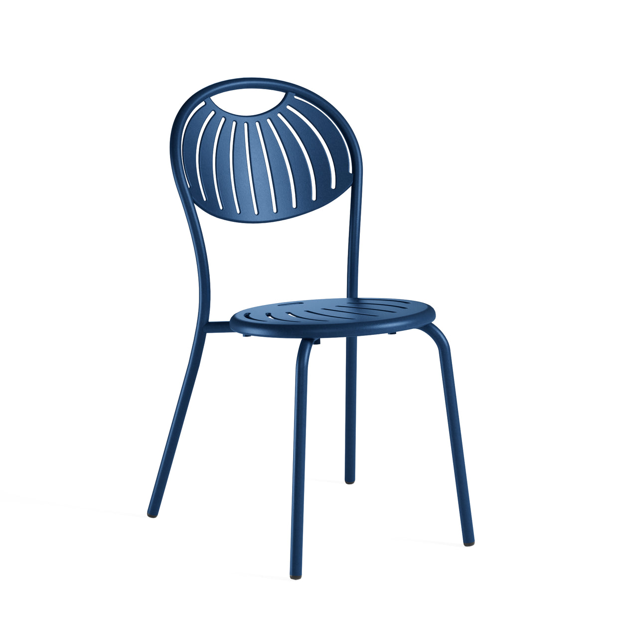 Coupole chair / 2 stuks