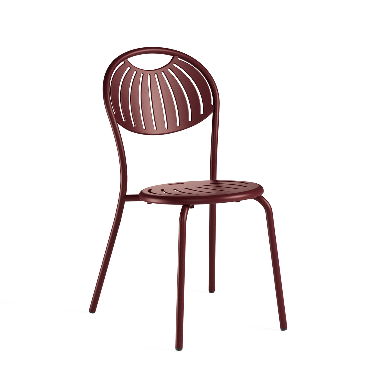 Coupole chair / 2 stuks