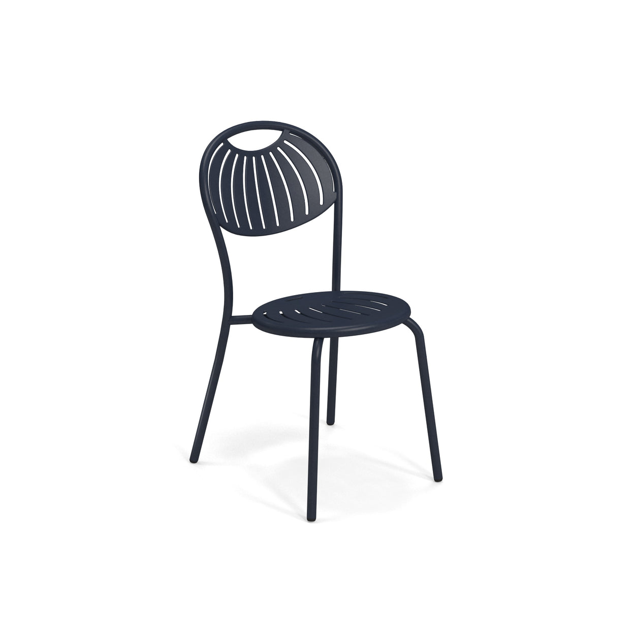 Coupole chair / 2 stuks