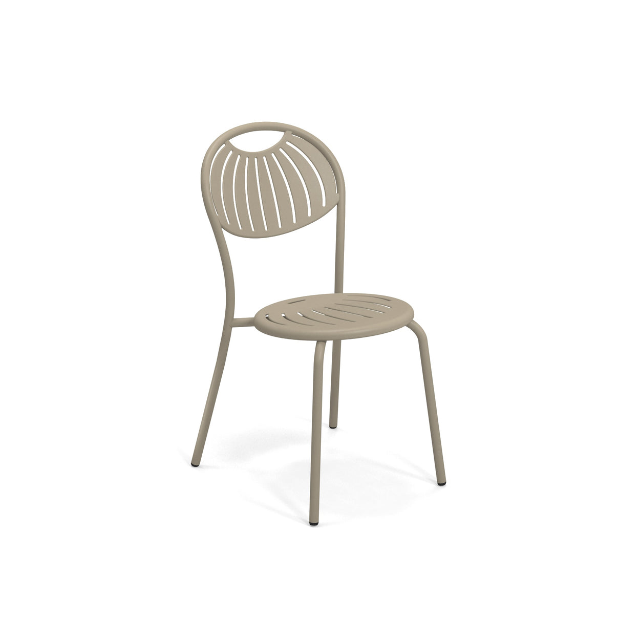 Coupole chair / 2 stuks