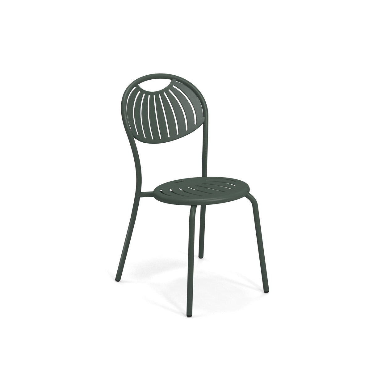 Coupole chair / 2 stuks
