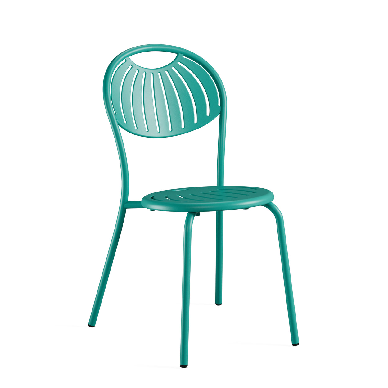 Coupole chair / 2 stuks