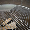RVS Grillrooster Basale - 2 sizes