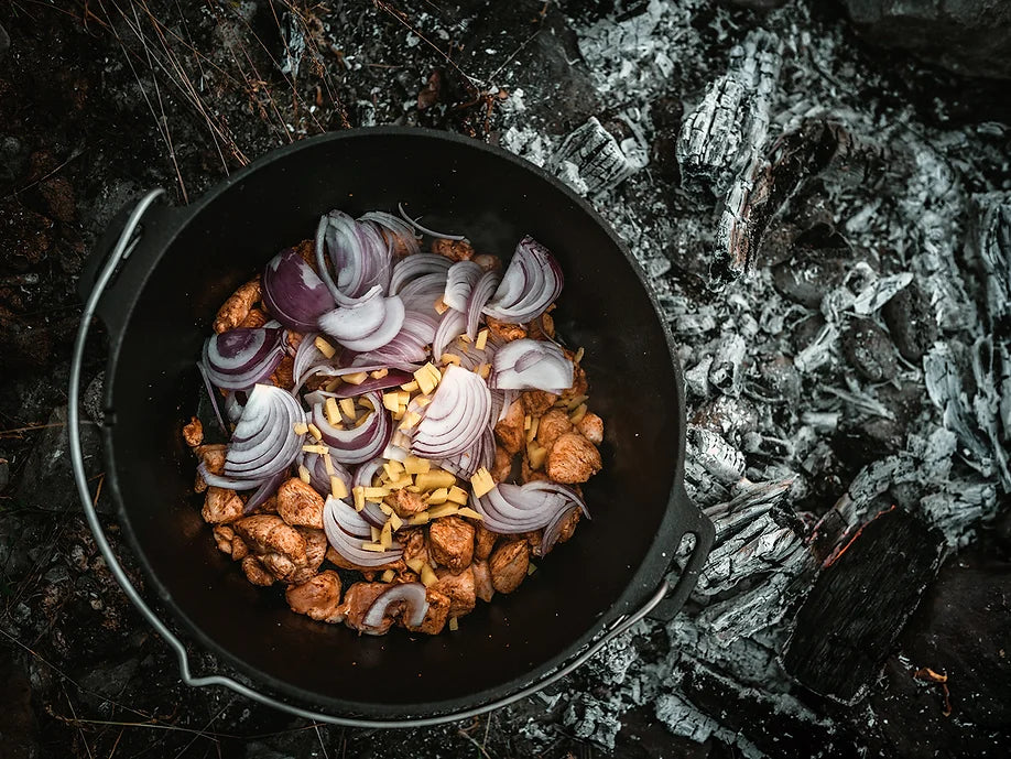 Petromax Dutch Oven FT9 - 7,5 liter