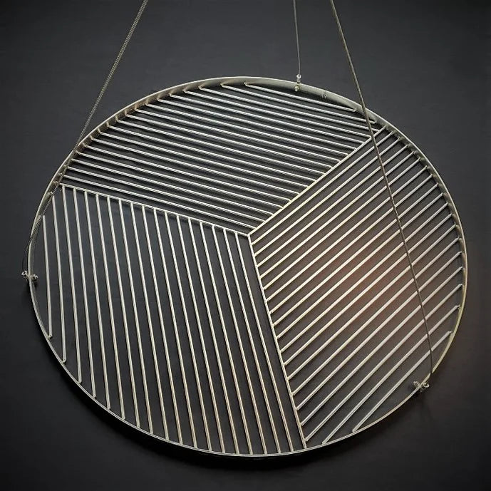 De Houten driepoot XL - 300cm