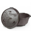 Petromax Dutch Oven FT9 - 7,5 liter