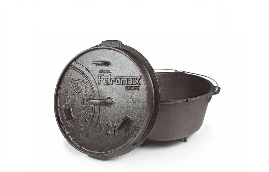 Petromax Dutch Oven FT9 - 7,5 liter
