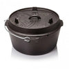 Petromax Dutch Oven FT9 - 7,5 liter