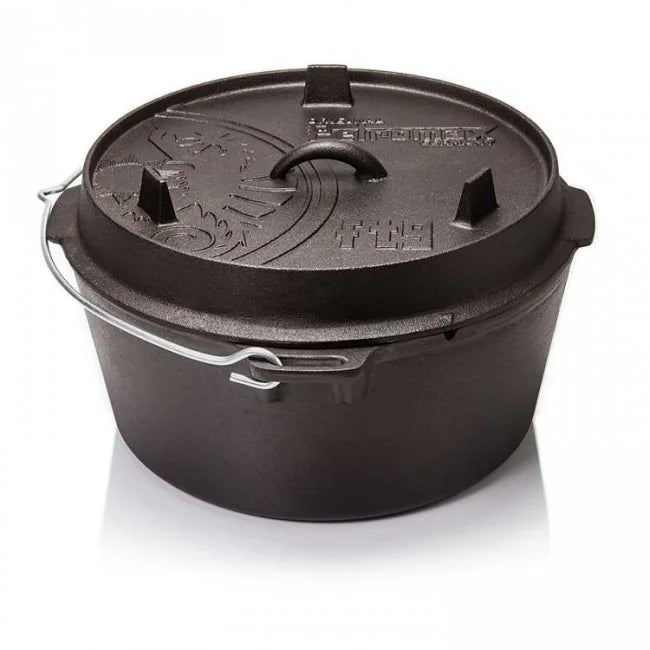 Petromax Dutch Oven FT9 - 7,5 liter