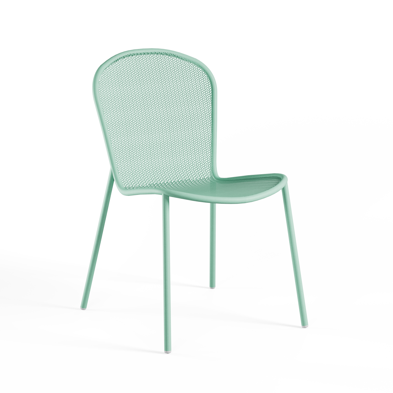 Ronda X chair / 2 stuks