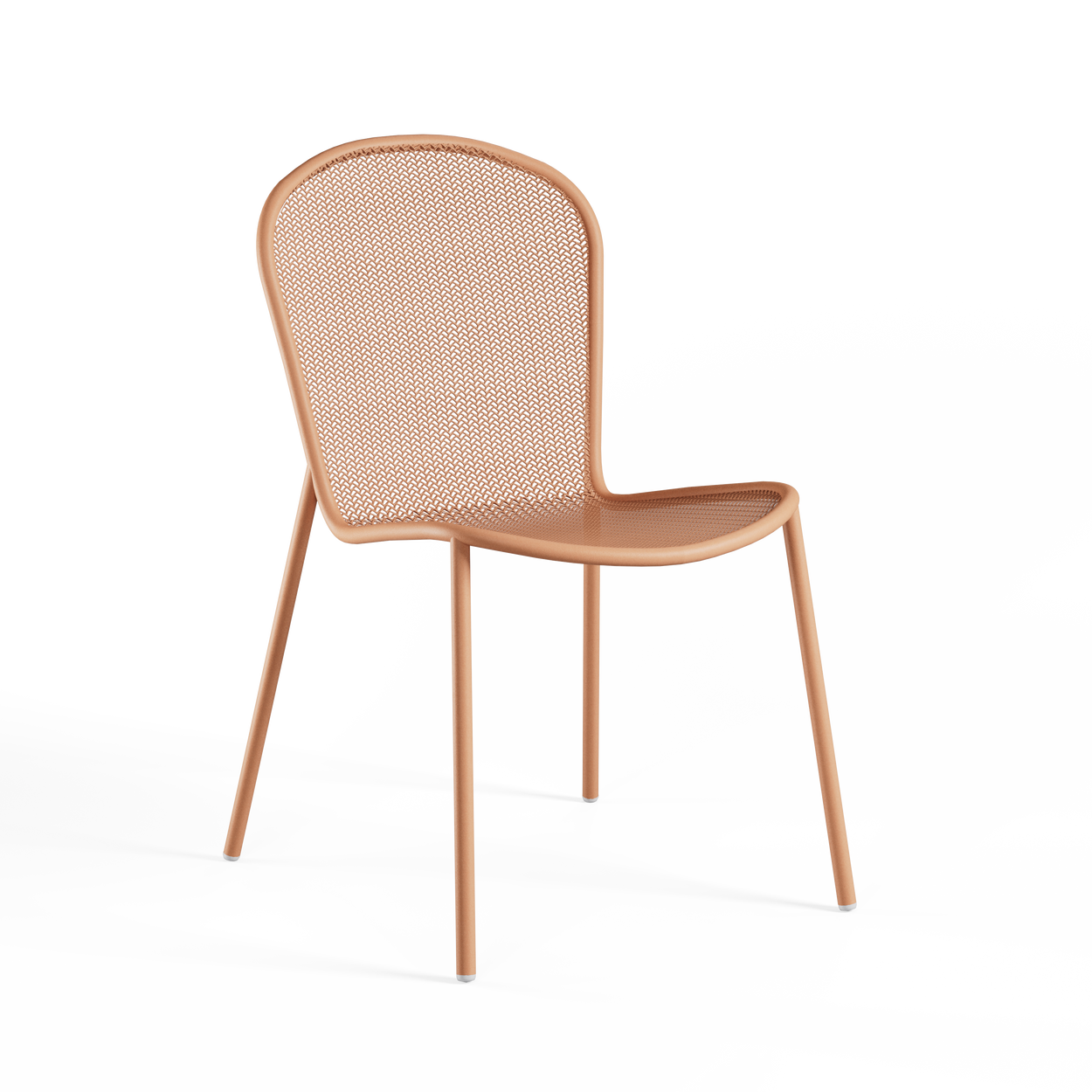 Ronda X chair / 2 stuks