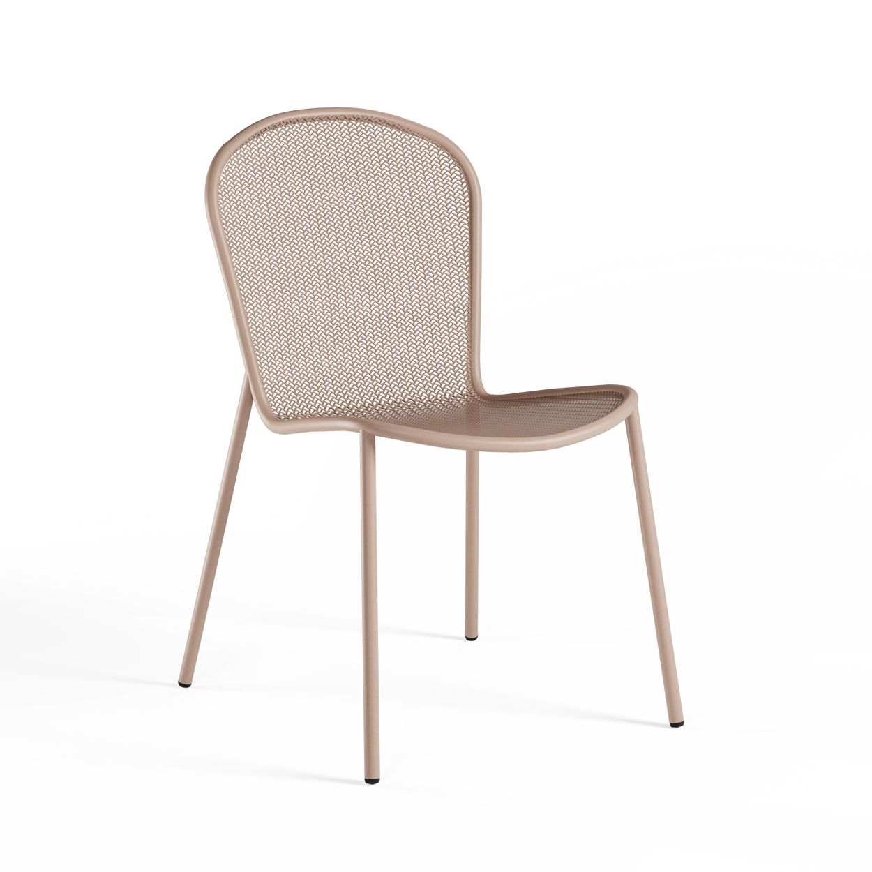 Ronda X chair / 2 stuks