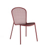 Ronda X chair / 2 stuks