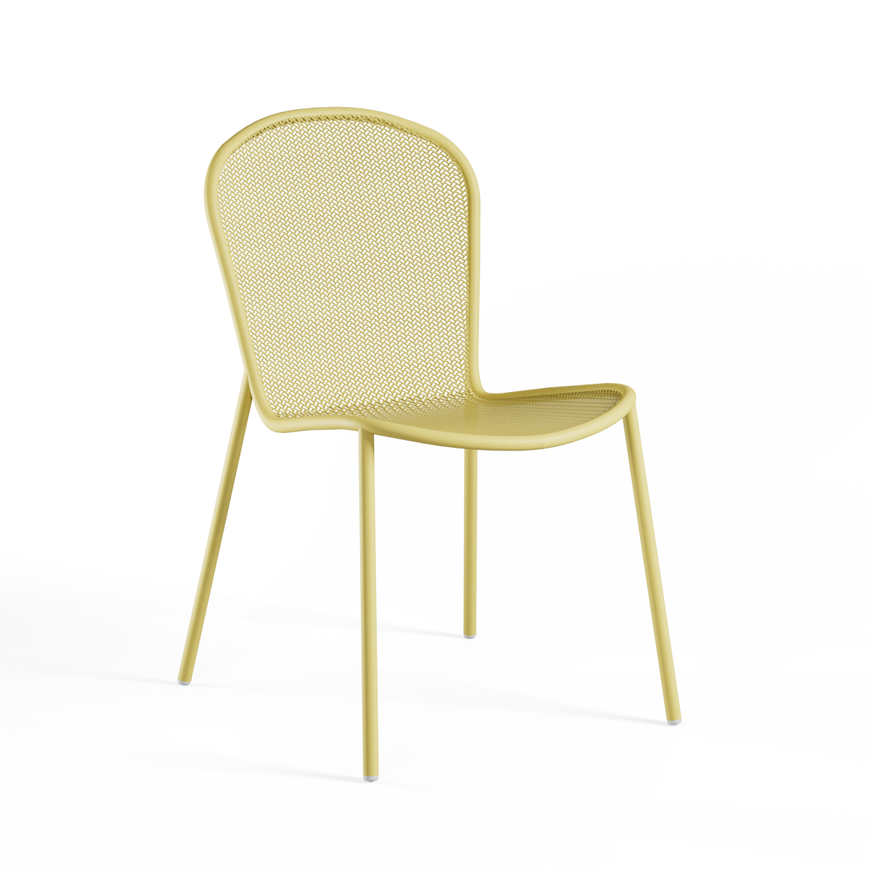 Ronda X chair / 2 stuks