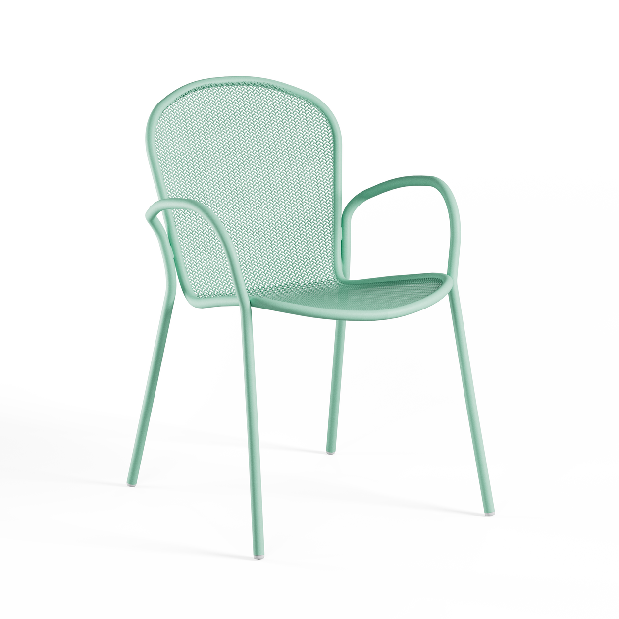 Ronda X armchair / 2 stuks