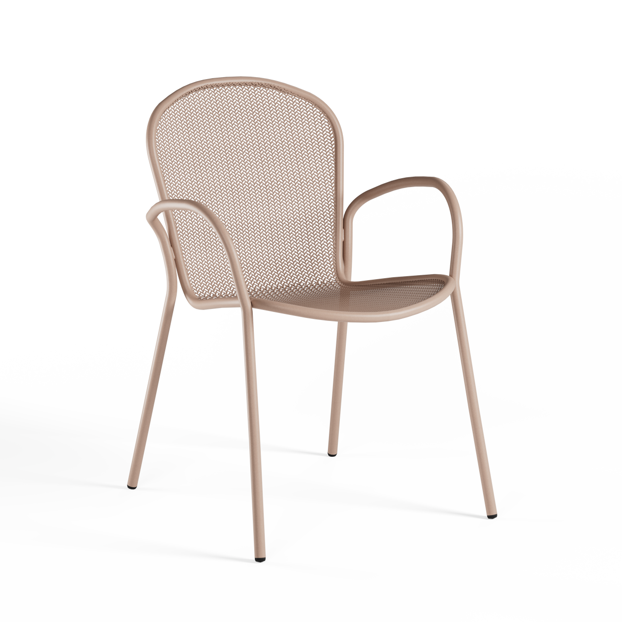 Ronda X armchair / 2 stuks