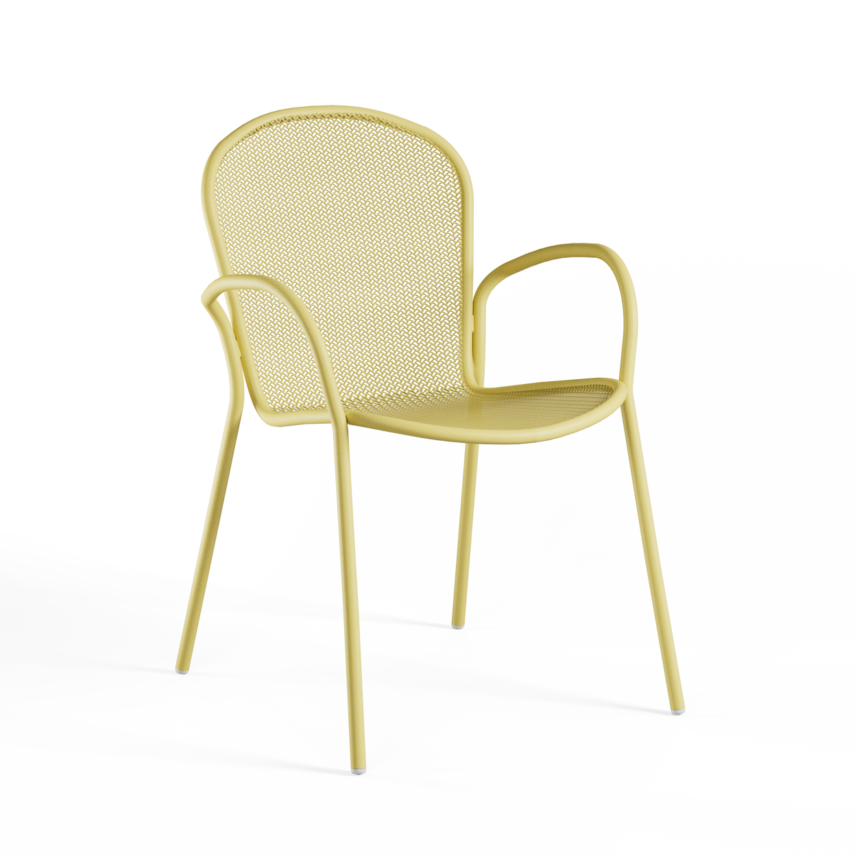 Ronda X armchair / 2 stuks