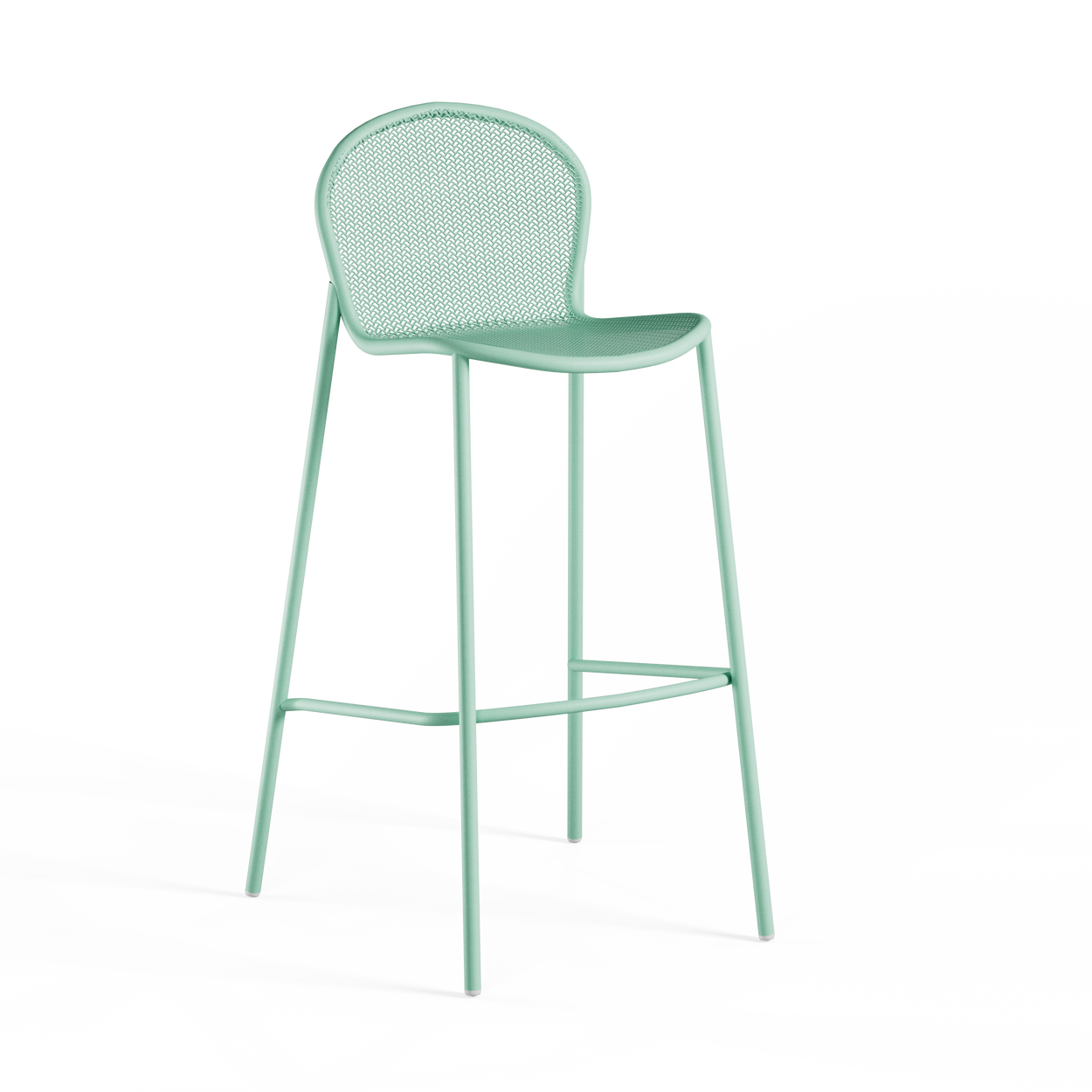 Ronda X Barkruk / 2 stuks