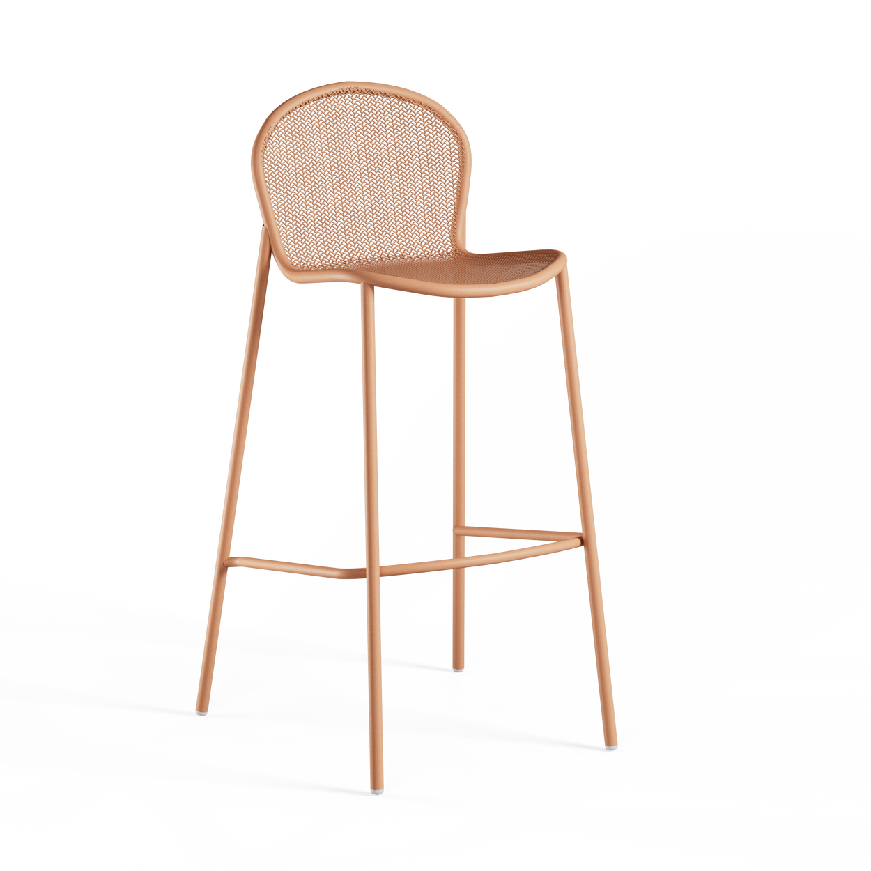 Ronda X Barkruk / 2 stuks