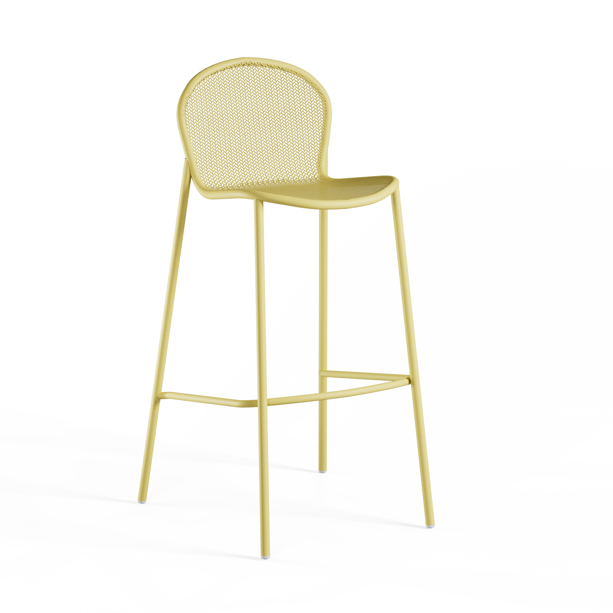 Ronda X Barkruk / 2 stuks