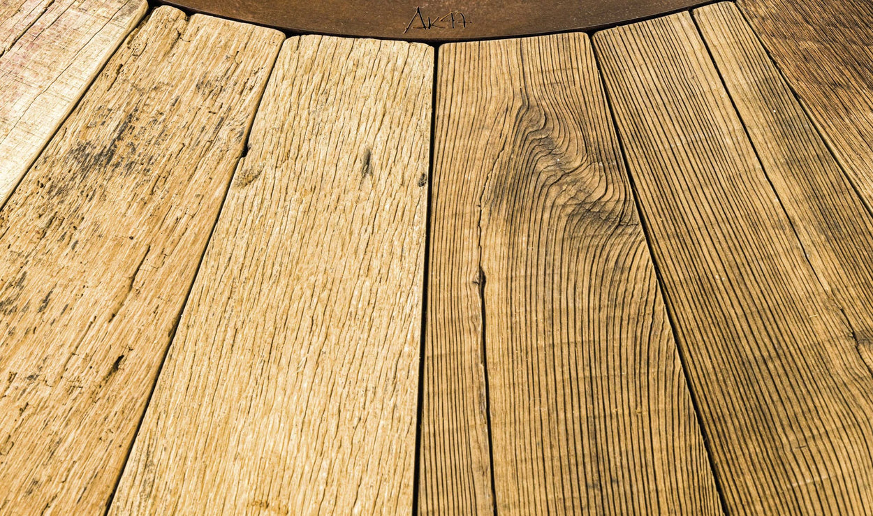 Zero_Wood  - 3 sizes