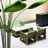 Lounge chair