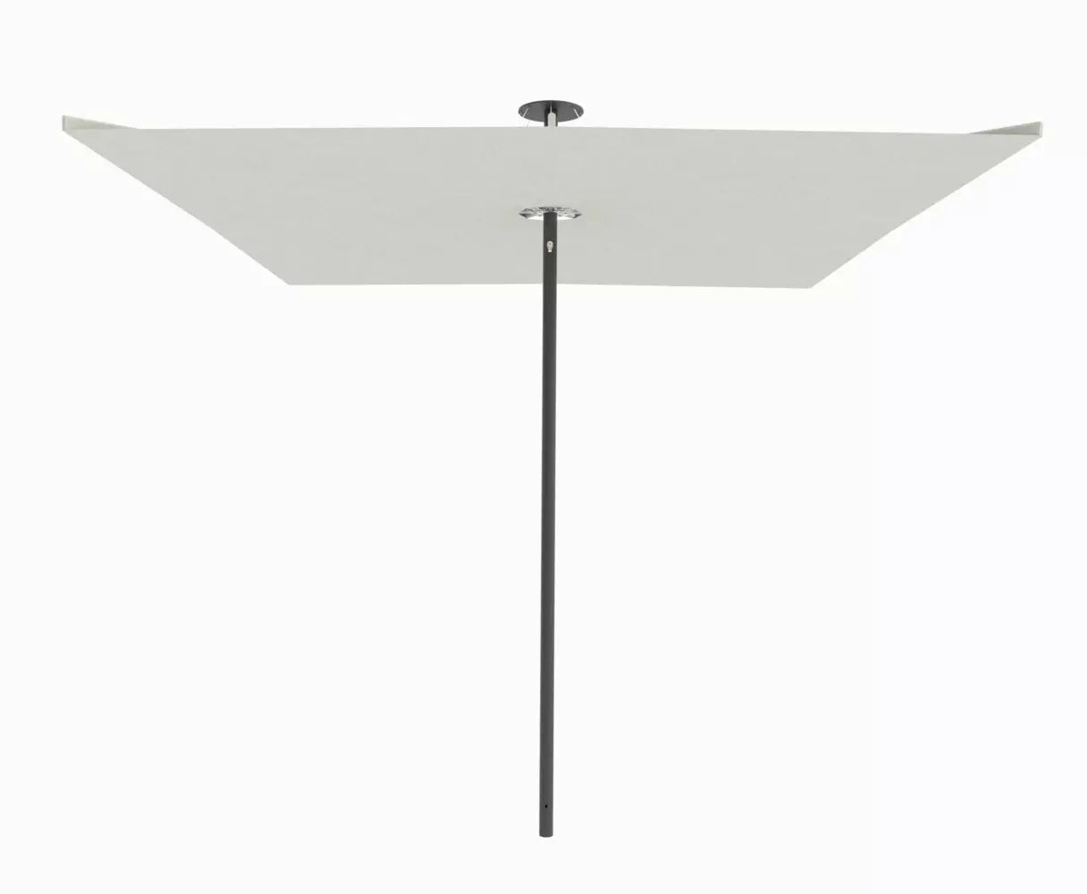 Infina stokparasol - Vierkant