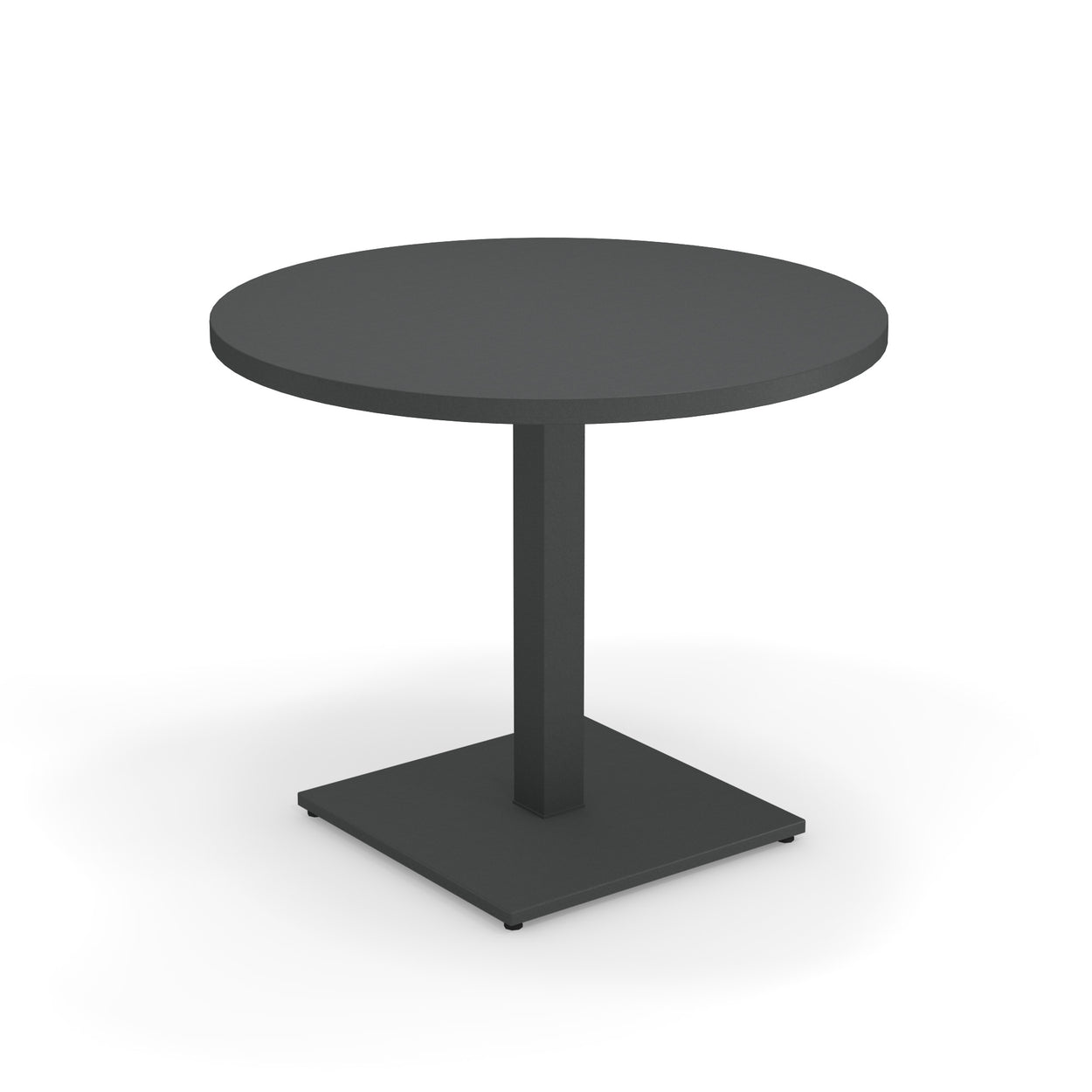 Round tafel rond