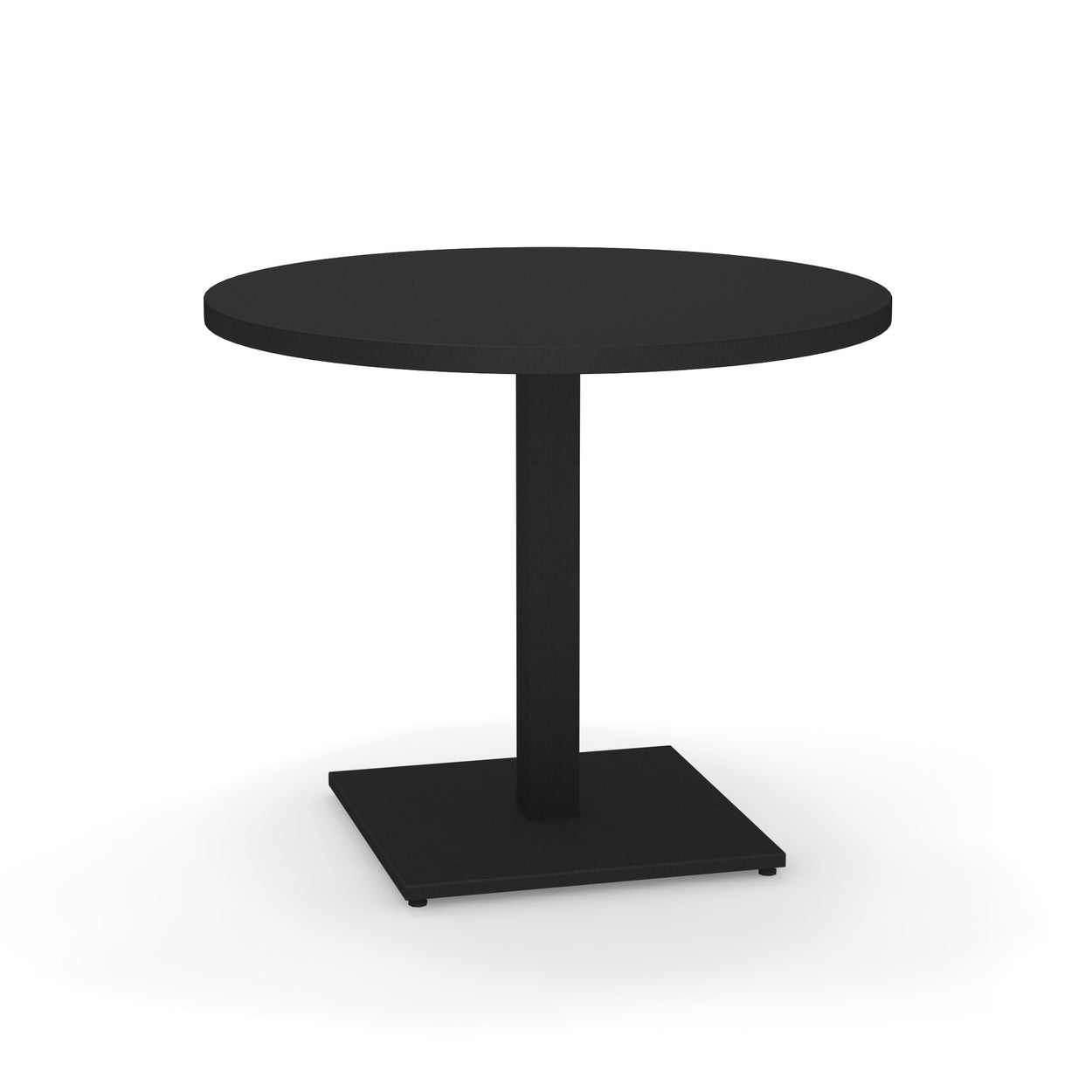 Round tafel rond