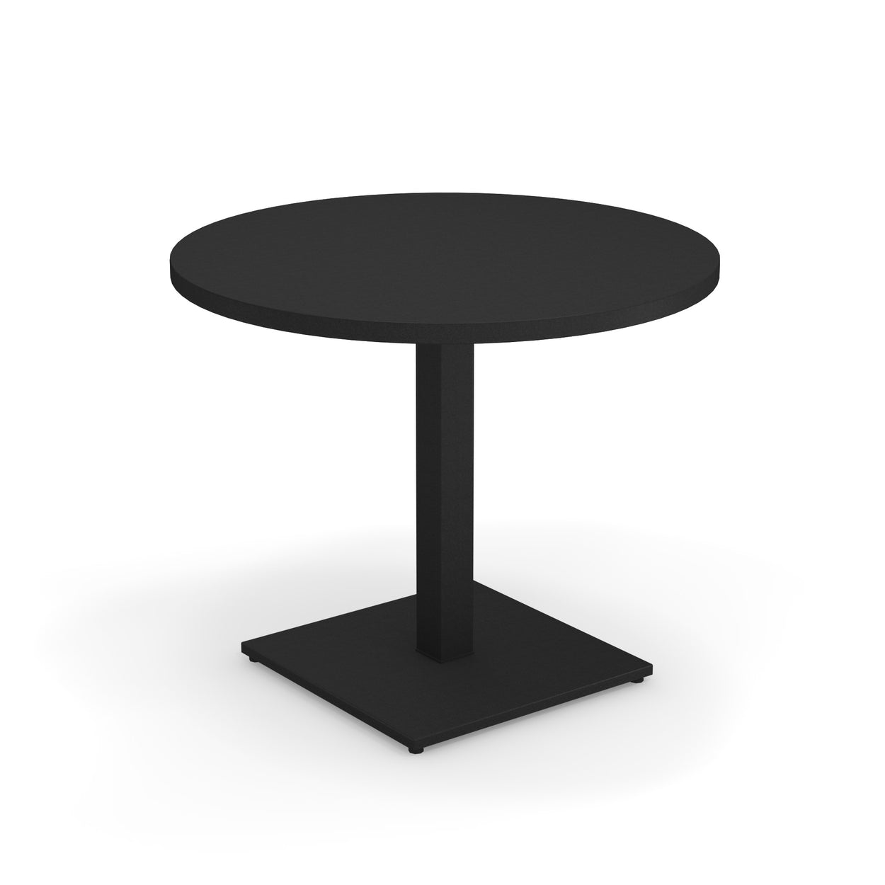 Round tafel rond
