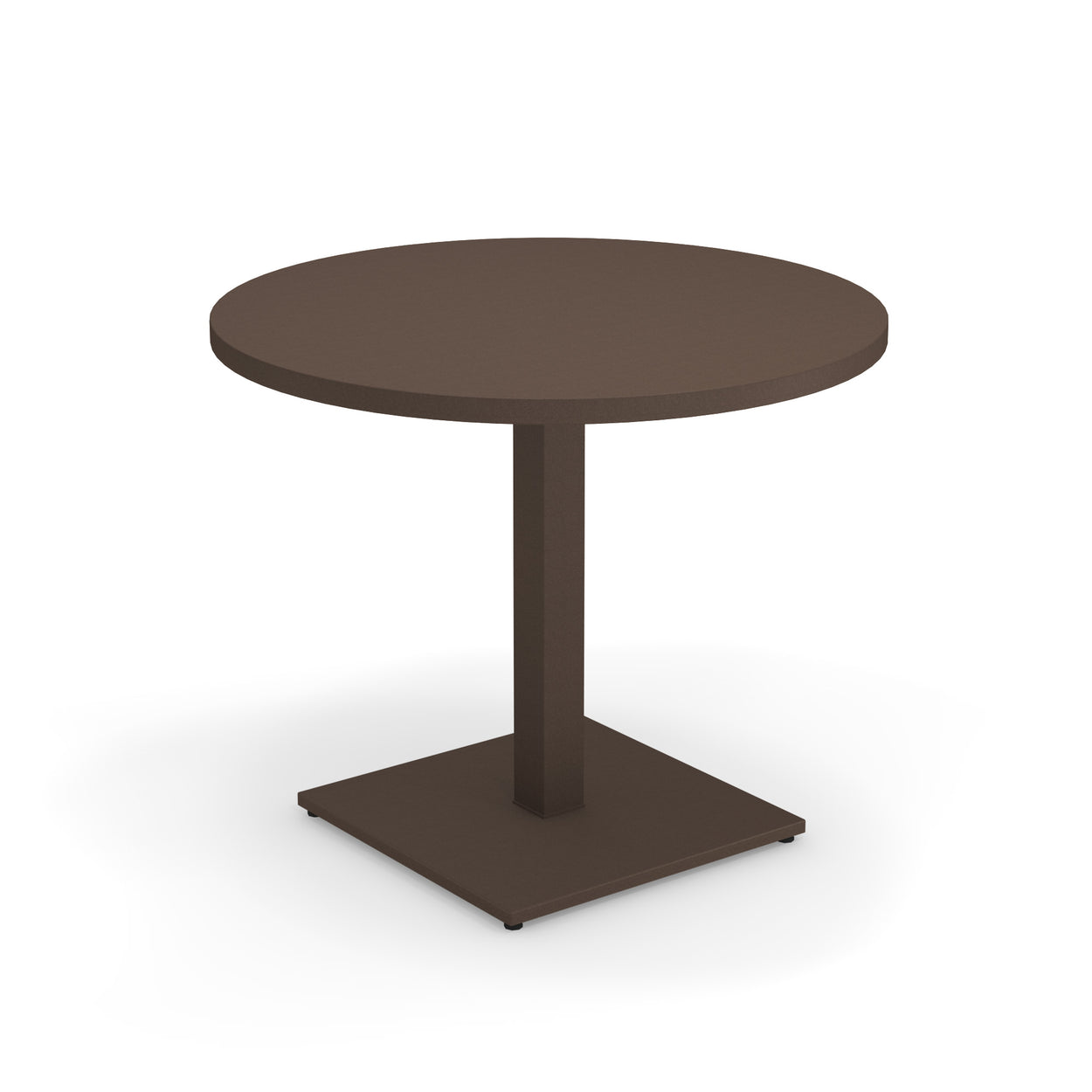 Round tafel rond