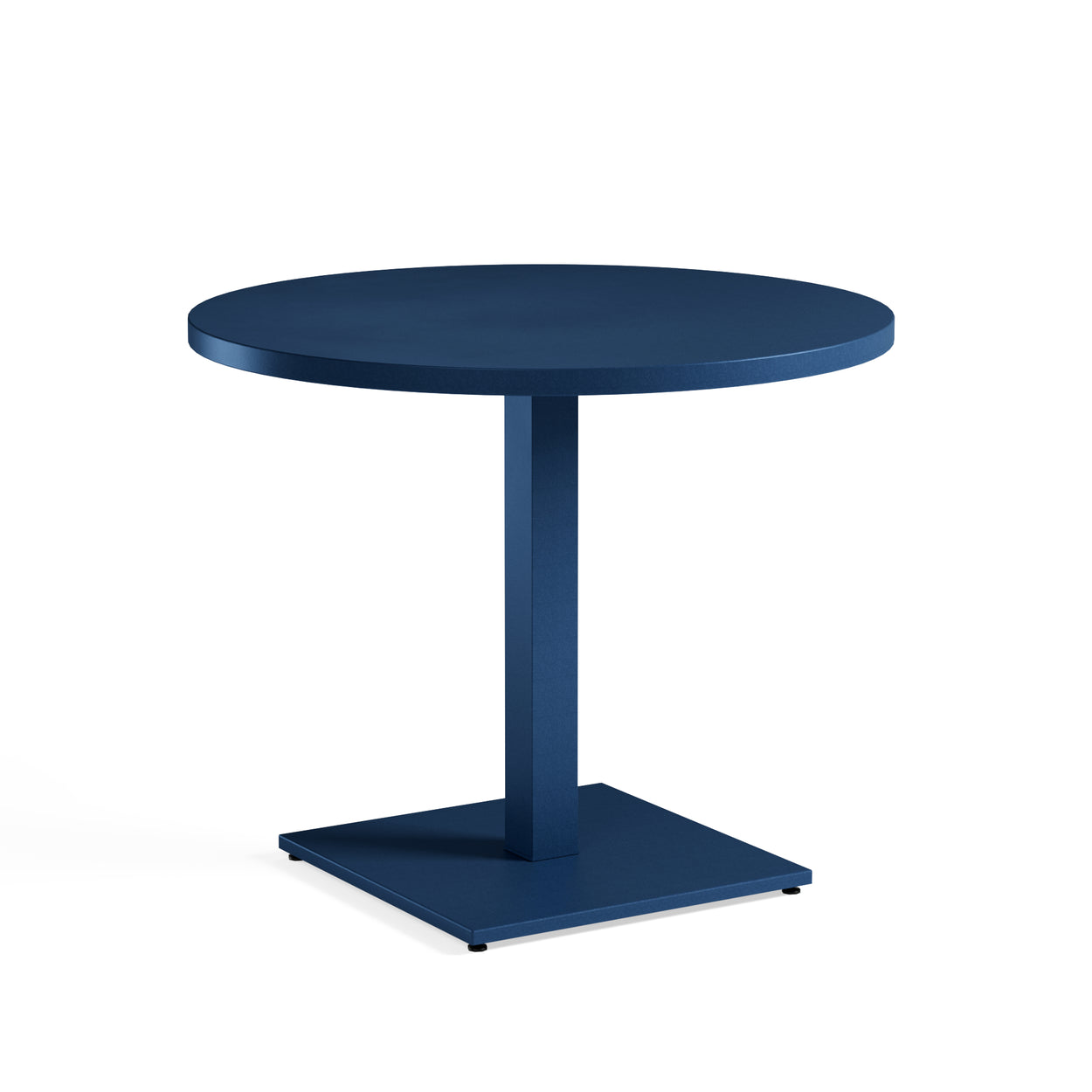 Round tafel rond