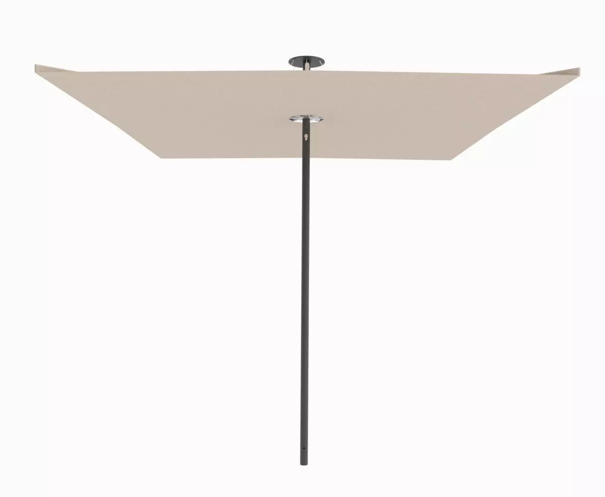 Infina stokparasol - Vierkant