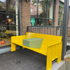 Lounge chair
