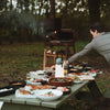 Picknick table 200