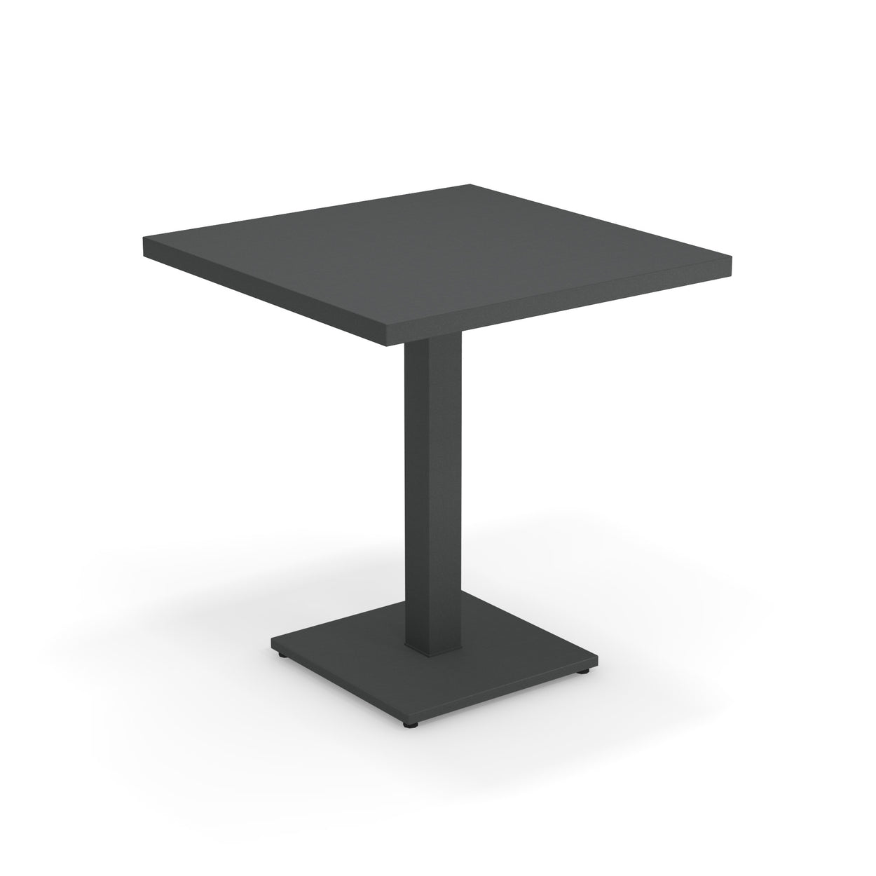 Round tafel vierkant - 3 sizes