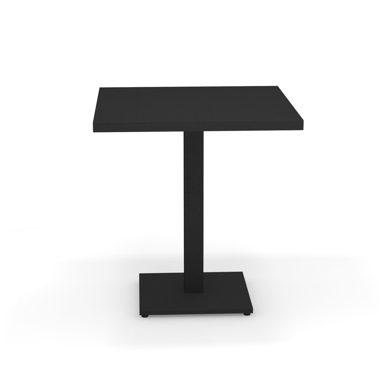 Round tafel vierkant - 3 sizes