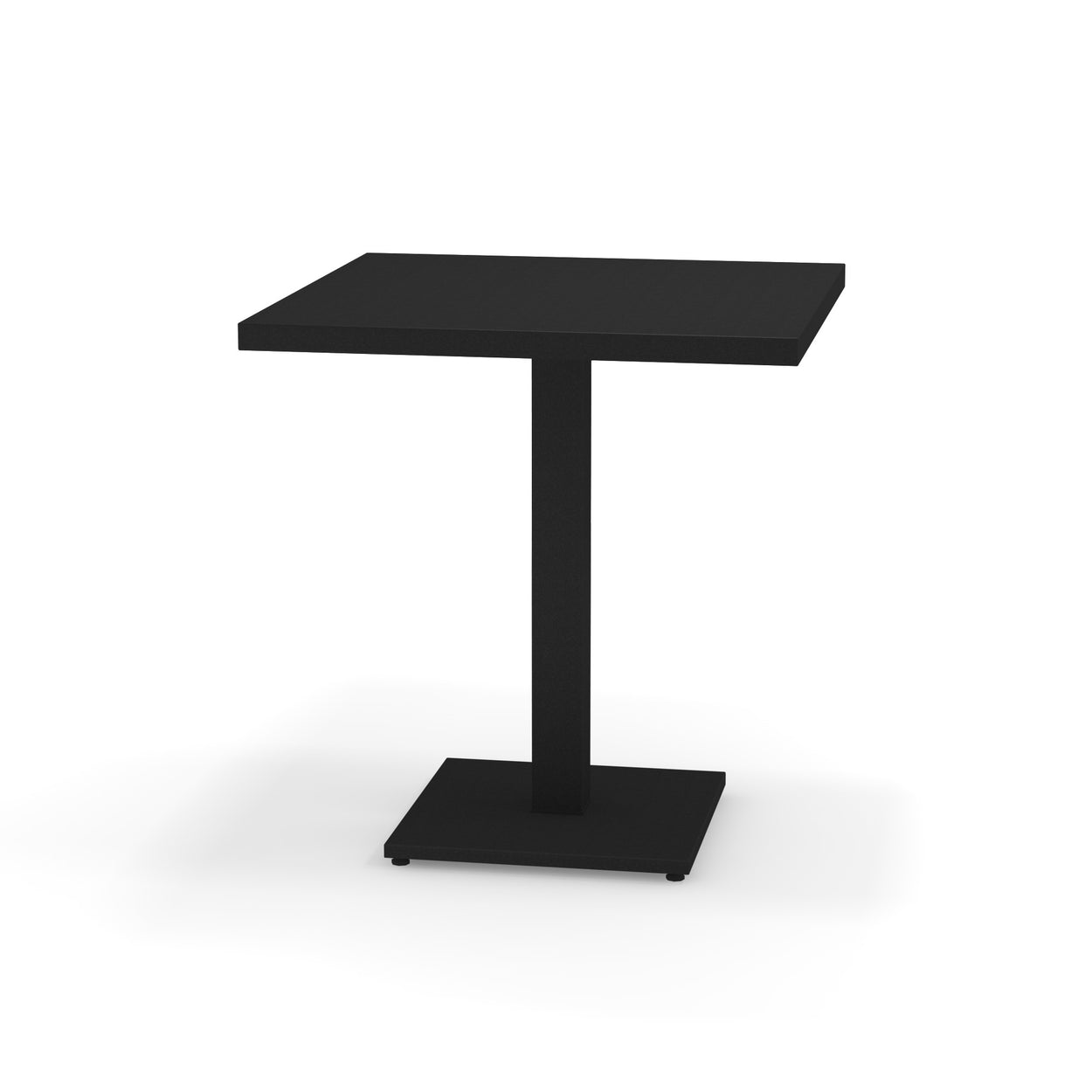 Round tafel vierkant - 3 sizes