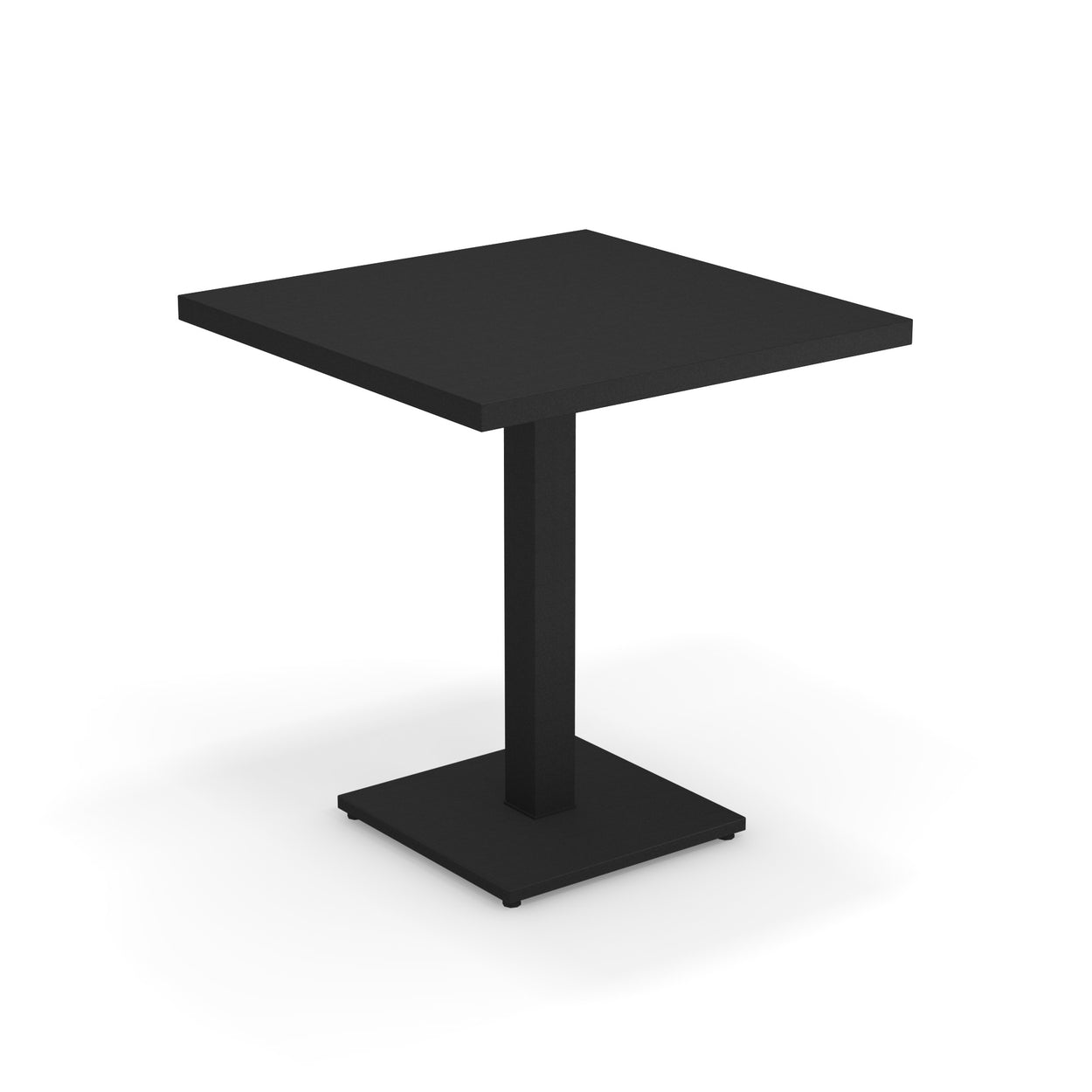 Round tafel vierkant - 3 sizes