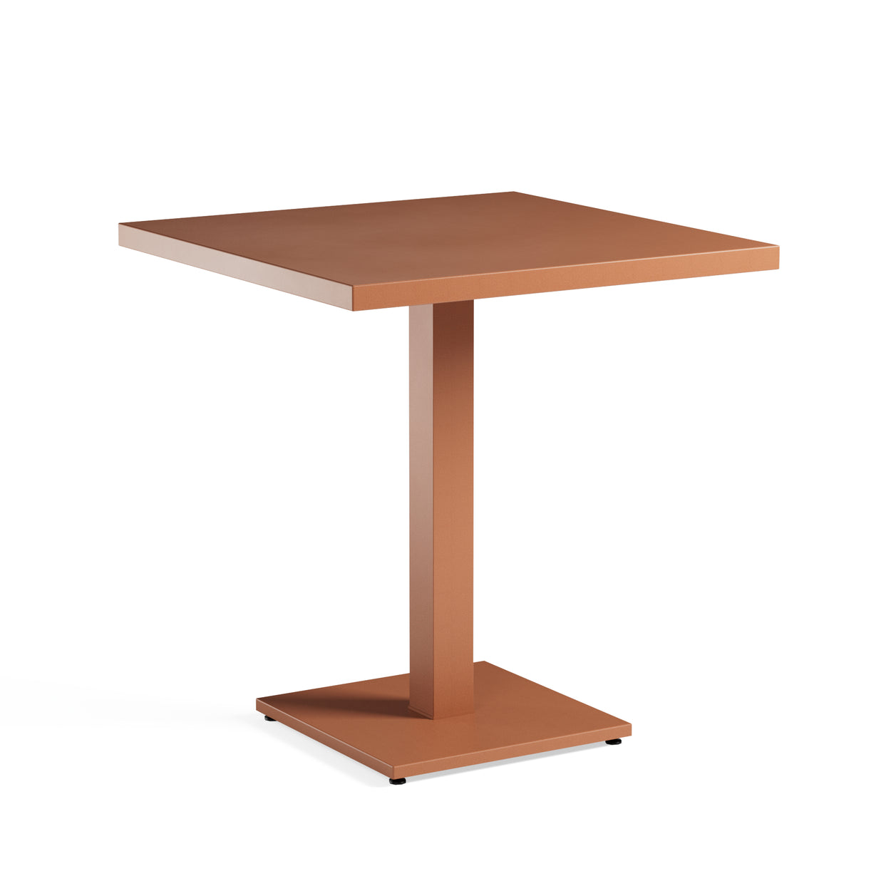 Round tafel vierkant - 3 sizes