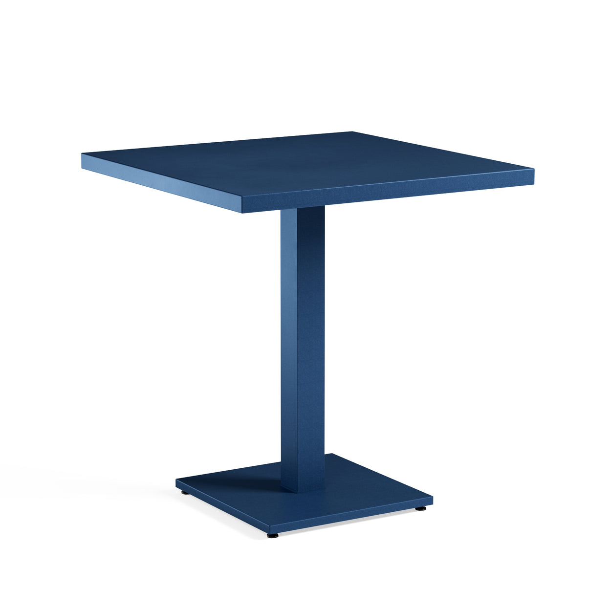 Round tafel vierkant - 3 sizes