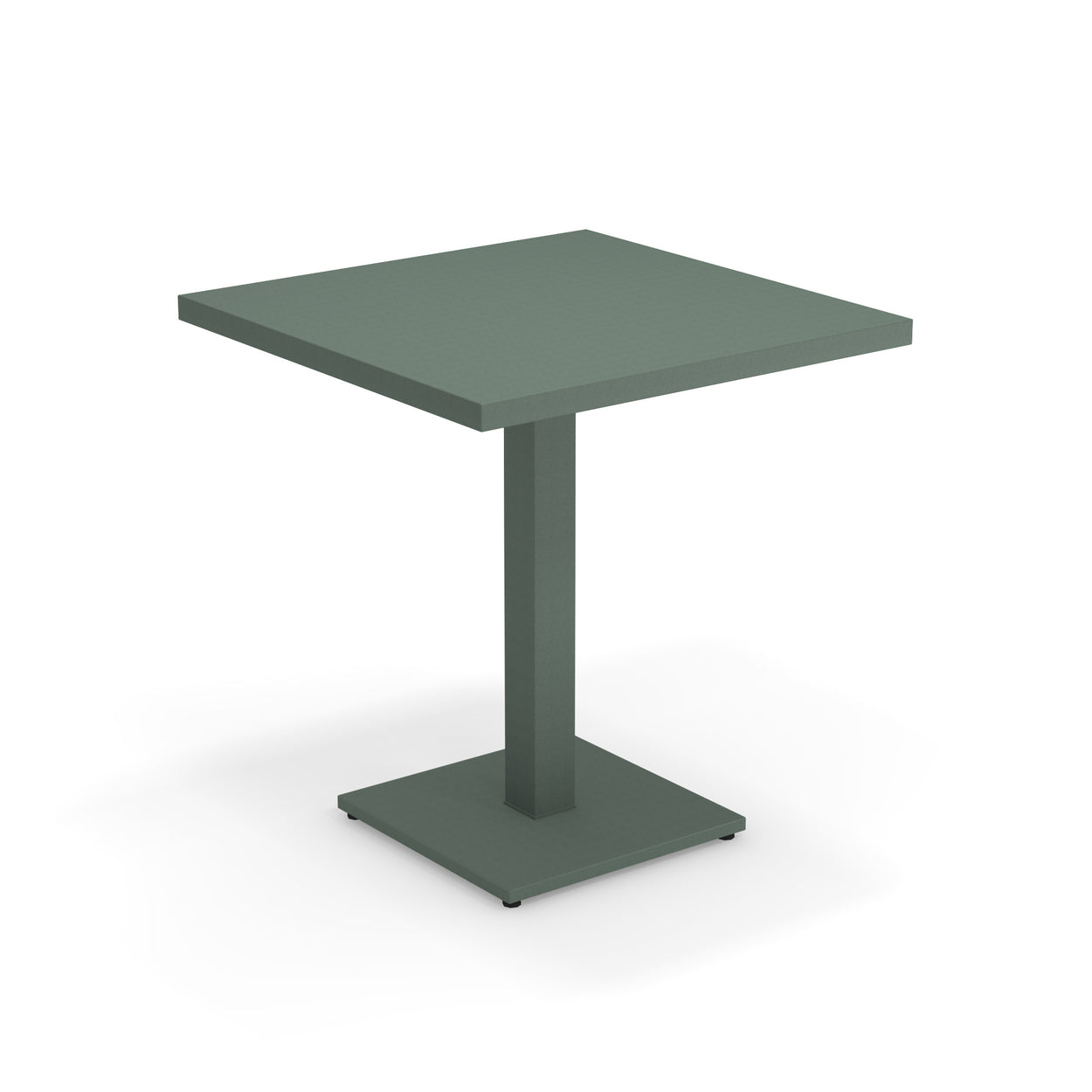 Round tafel vierkant - 3 sizes