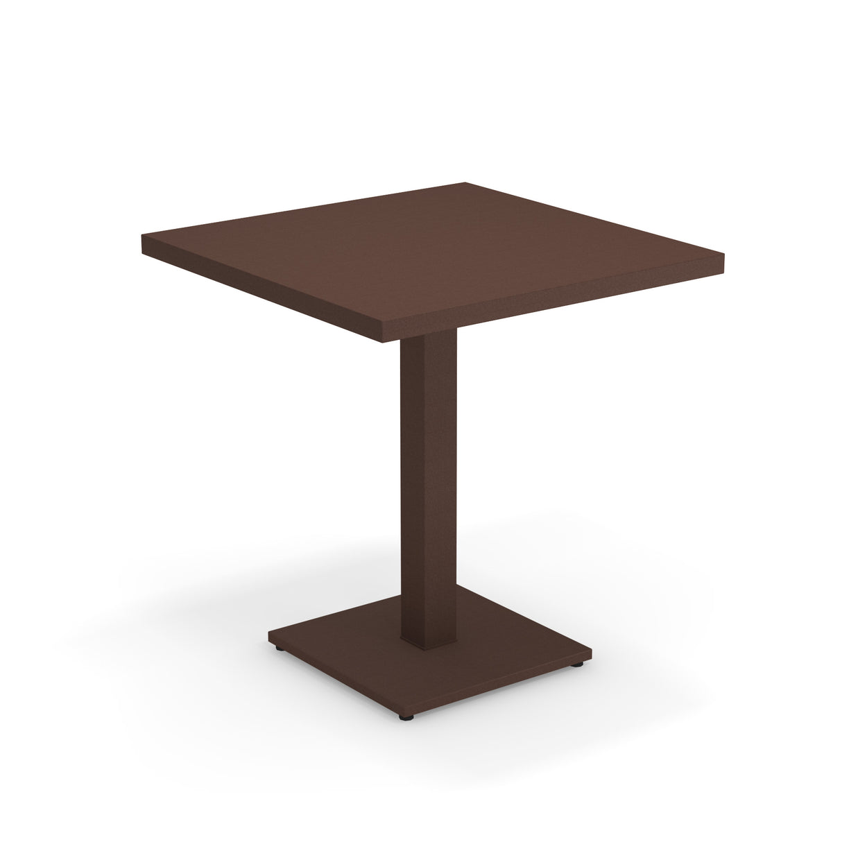 Round tafel vierkant - 3 sizes