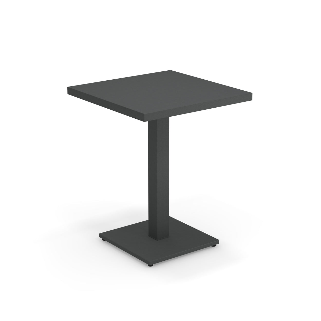 Round tafel vierkant - 3 sizes