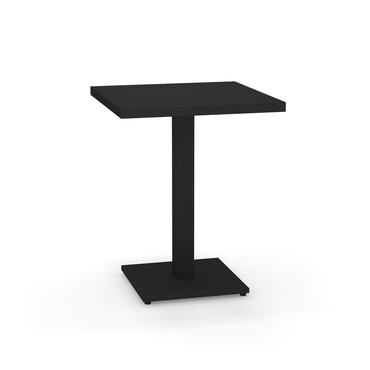 Round tafel vierkant - 3 sizes